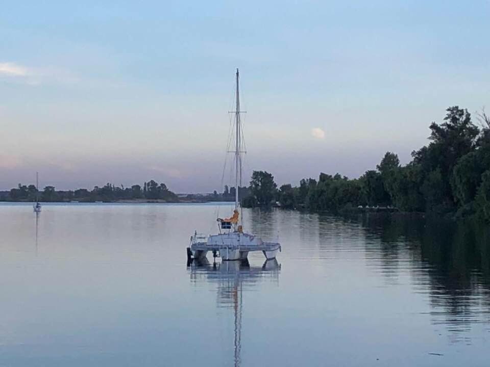 Villa Rio By Valada Village Buitenkant foto