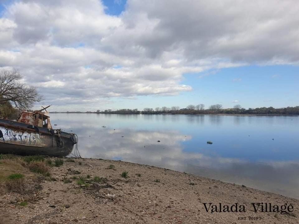 Villa Rio By Valada Village Buitenkant foto