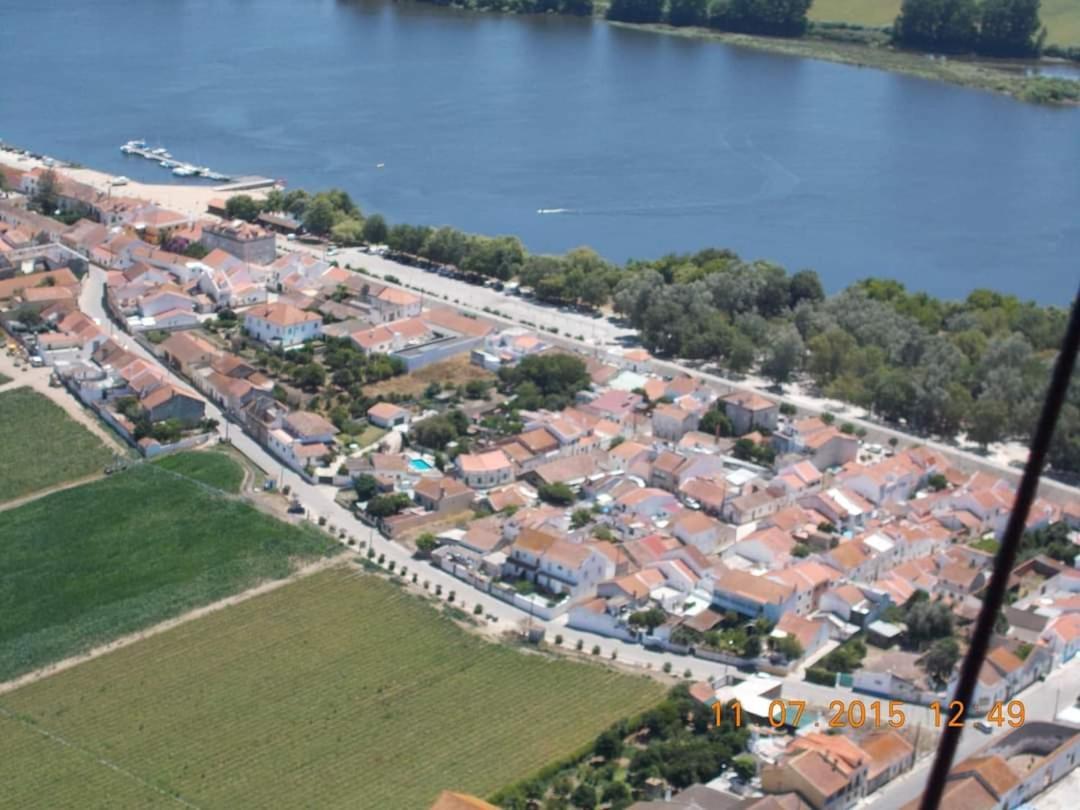 Villa Rio By Valada Village Buitenkant foto