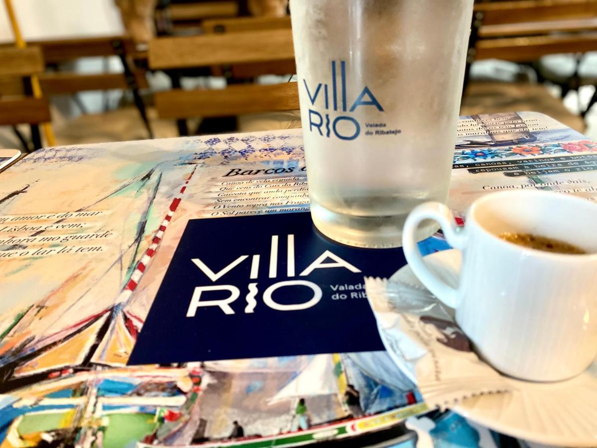 Villa Rio By Valada Village Buitenkant foto