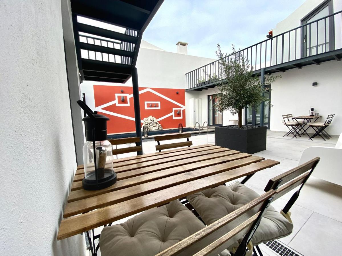 Villa Rio By Valada Village Buitenkant foto