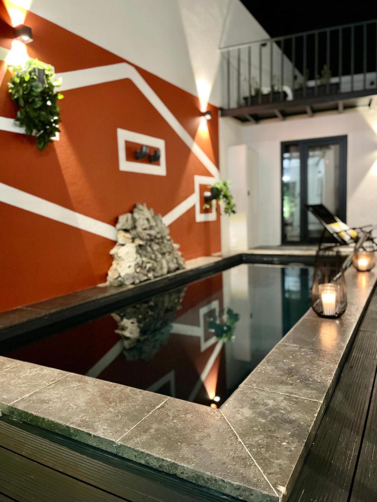 Villa Rio By Valada Village Buitenkant foto